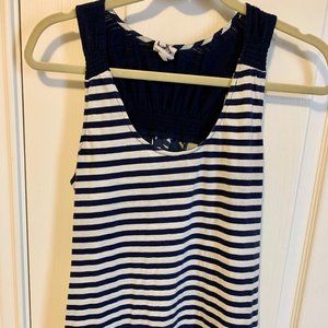 One September (from Anthropologie) tank top